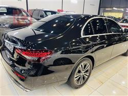 مێرسێدس بێنز E-Class